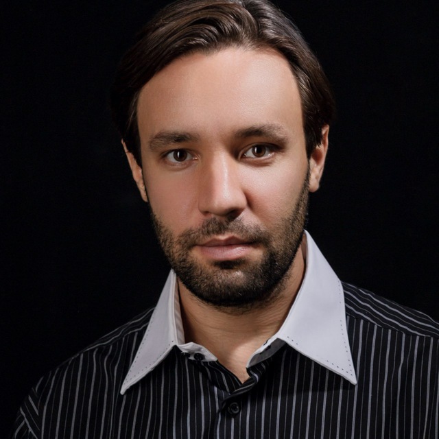 Ярослав Тимофеев