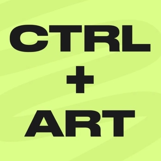 Лаборатория CTRL+ART