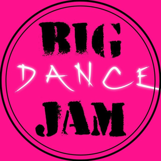 BigDanceJam