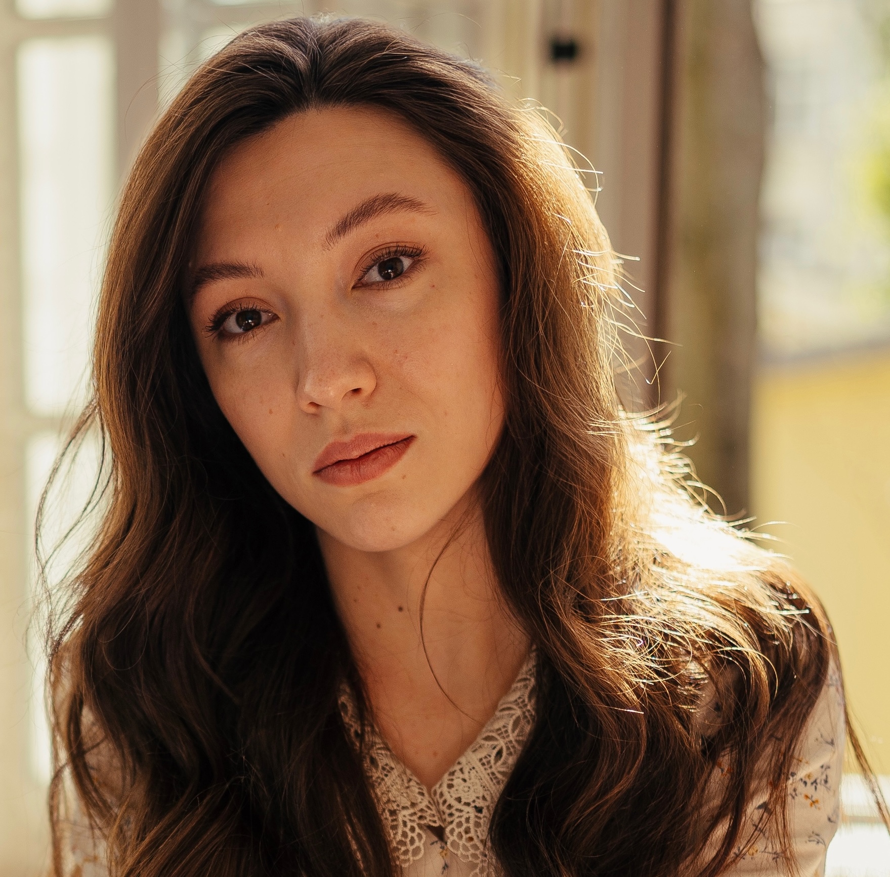 Элина Галиханова