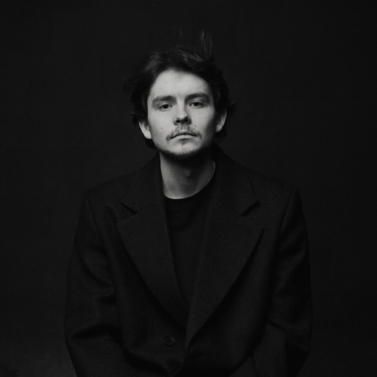 Дмитрий Богданов