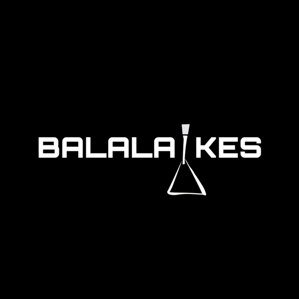 BALALAIKES