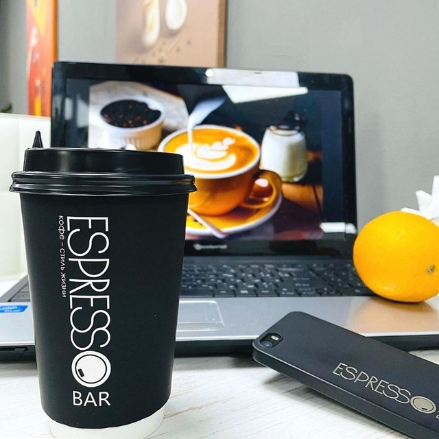 EspressoBar