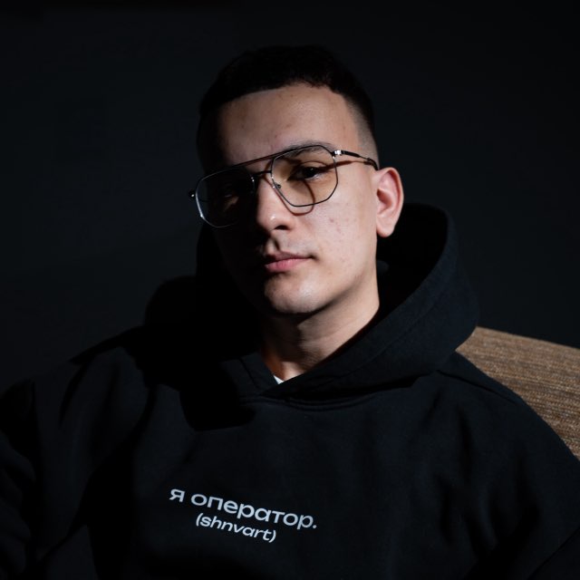 Евгений Суханов