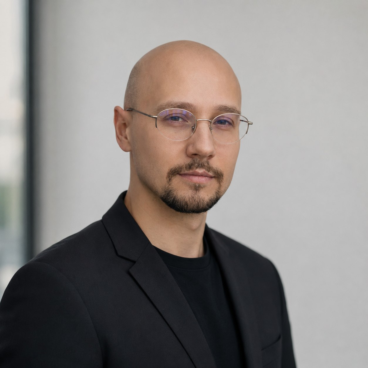 Дмитрий Мозговой